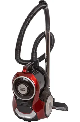 Пылесос Pioneer VC351C