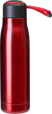 Термос для напитков Waterline Ardent / 813201W (красный)