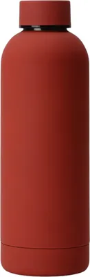 Термос для напитков Waterline Cask / 813101W (красный)