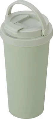 Термокружка Waterline Grant / 880063W (оливковый)