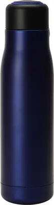 Термос для напитков Waterline Ardent / 813212W (темно-синий)