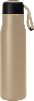 Термос для напитков Waterline Ardent / 813216W (бежевый)
