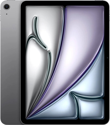 Планшет Apple iPad 11 2026 M4 Air Wi-Fi 12GB/128GB A3459 (космический серый)