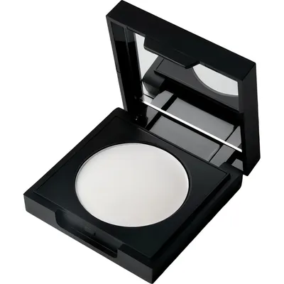 Пудра компактная PMKL Blurring powder фиксирующая подсвечивающая тон прозрачный