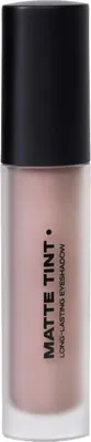 Тени для век PMKL Matte tint Жидкие тон 11 Rose beige