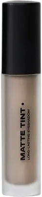Тени для век PMKL Matte tint Жидкие тон 12 Nude beige