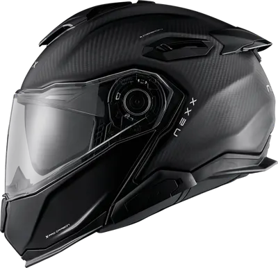 Мотошлем Nexx Helmets X.Lifetour Zero Pro (XS, черный)