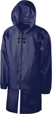 Дождевик U Basic Sunny gold / 221549 (XS/S, темно-синий)