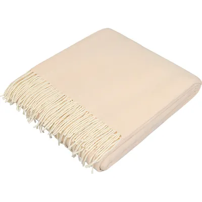 Плед для пикника U Basic Dapple 160x210 / 837339 (бежевый)