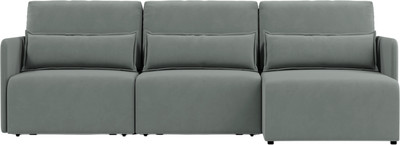 Диван угловой Moon Family 118 / MF015200