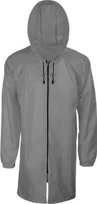 Дождевик U Basic Sunny / 191096 (XL/XXL, серый)