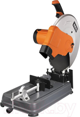 Профессиональная отрезная пила AEG Powertools SMT 355 (4935411770)