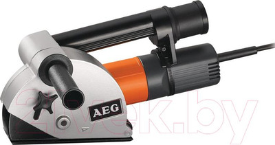 Профессиональный штроборез AEG Powertools MFE 1500 (4935413605)