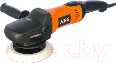 Профессиональная полировальная машина AEG Powertools PE 150 (4935412266)