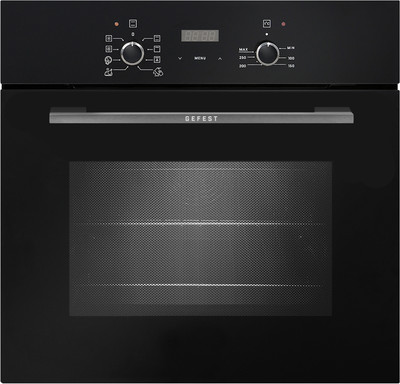 Электрический духовой шкаф GEFEST ДА 622-02 А