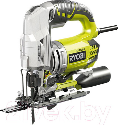 Электролобзик Ryobi RJS1050K (5133002219)