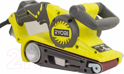 Ленточная шлифовальная машина Ryobi EBS800V (5133001146)