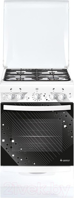 Плита газовая GEFEST 5100-02 0009 (5100-02 T2)