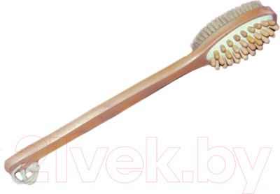 Щетка для тела Банные Штучки 40049