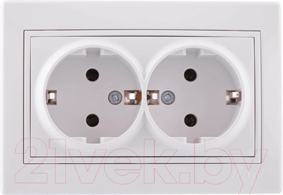 Розетка Lezard Mira 701-0202-127