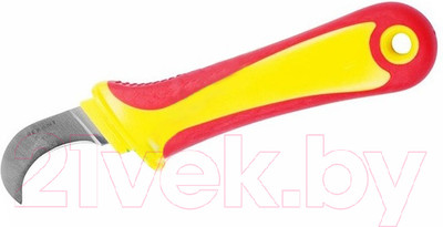 Нож электромонтажный Rexant 12-4937