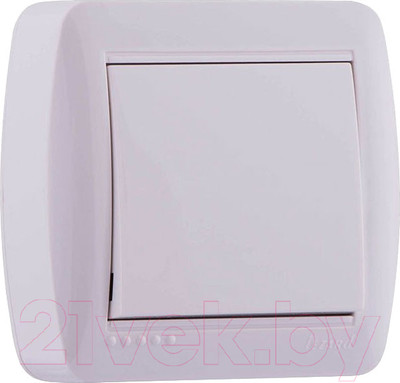 Выключатель Lezard Demet 711-0200-100
