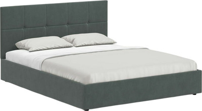 Двуспальная кровать Moon Family 1261 / MF012050