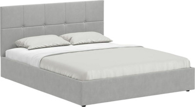 Двуспальная кровать Moon Family 1261 / MF012060