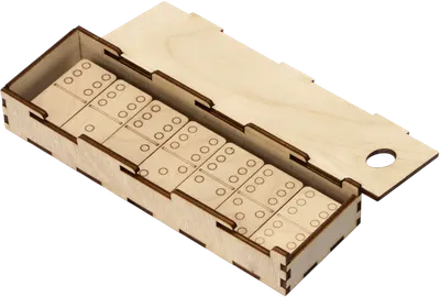 Домино U Basic 723202