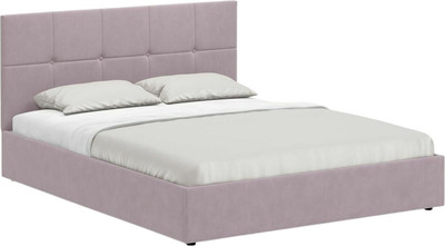 Двуспальная кровать Moon Family 1261 / MF012013