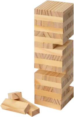 Настольная игра U Basic Tower 54 / 543408