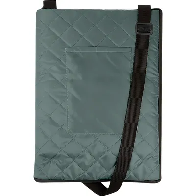Плед для пикника OasiS Ridge 115x140 / 562410 (серый)
