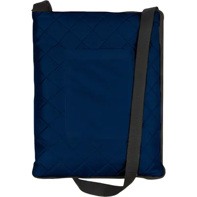 Плед для пикника OasiS Ridge 115x140 / 562440 (синий нэйви)
