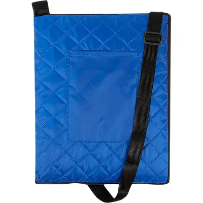 Плед для пикника OasiS Ridge 115x140 / 562444 (синий)