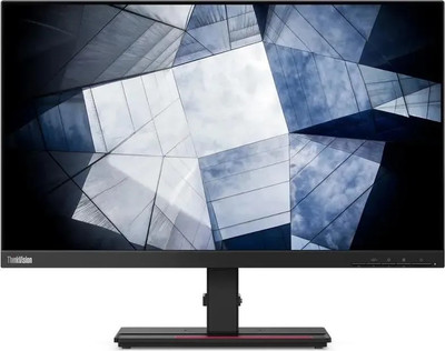 Монитор Lenovo ThinkVision P24h-2L (62B2GAT1IS)