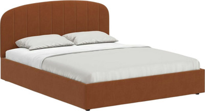 Двуспальная кровать Moon Family 1262 / MF012180
