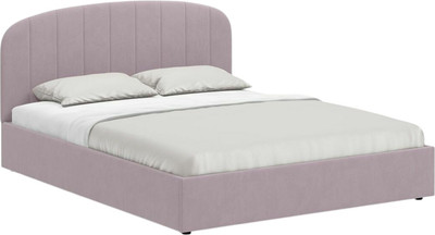Двуспальная кровать Moon Family 1262 / MF012360