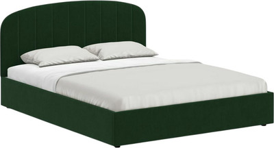 Двуспальная кровать Moon Family 1262 / MF012522