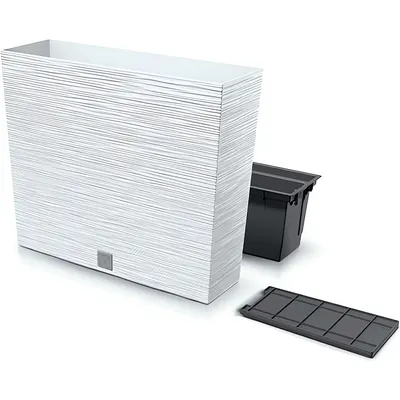Кашпо Prosperplast Furu Case / DFC600T-S449