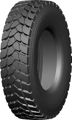 Грузовая шина Double Coin RLB210 315/80R22.5 157/154K Ведущая