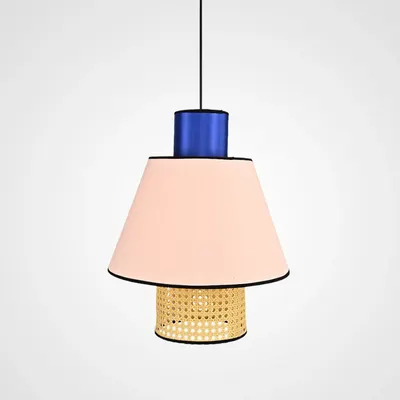 Потолочный светильник Imperiumloft Pelluar01 / 278107-22