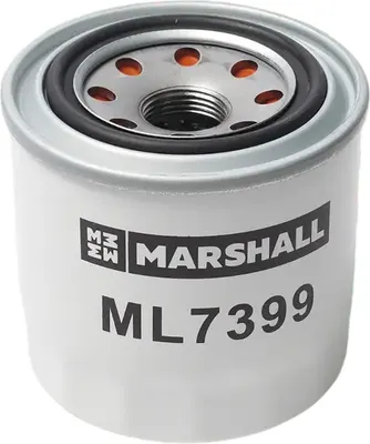 Масляный фильтр Marshall Autoparts ML7399