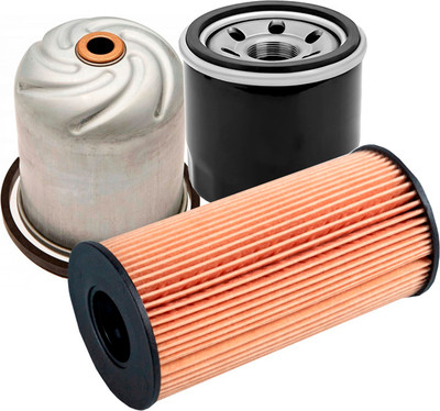 Масляный фильтр Mann-Filter W93020
