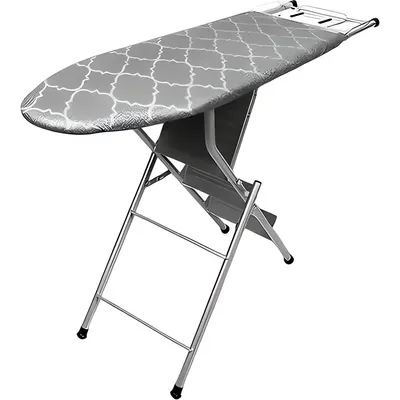 Гладильная доска Classmark С лестницей 96x34см