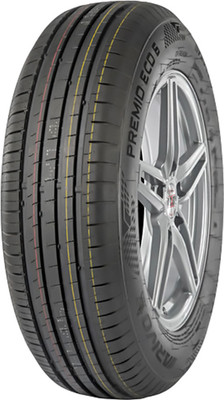 Летняя шина Arivo Premio Eco 6 185/70R14 88T