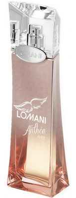 Парфюмерная вода Lomani Anthea (100мл)