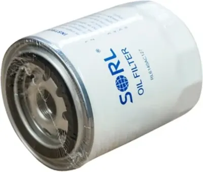 Масляный фильтр Sorl RL6140AC127