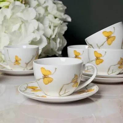 Набор для чая/кофе Lenardi 305-440 (12пр)