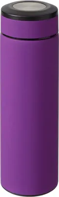 Термос для напитков OasiS Vacuum Flask C1 / 1048709clr (фиолетовый)