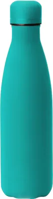 Термос для напитков OasiS Актив Soft Touch / 821364 (бирюзовый)